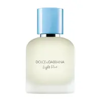Dolce&Gabbana Light Blue Pour Homme 2025 Eau de Toilette 50 ml