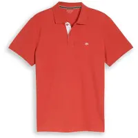 Tom Tailor T-Shirt rouge