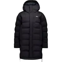 POC Race Loft Parka Noir M Homme