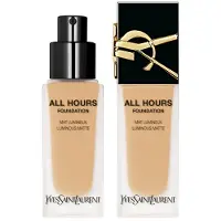 Yves Saint Laurent All Hours Foundation fond de teint longue tenue SPF 39 teinte LN9 25 ml