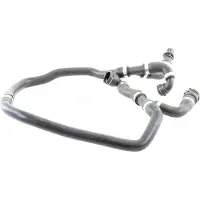 VAICO Tuyau de radiateur BMW E60