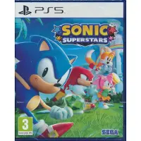 Sonic Superstars (PS5)