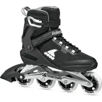 Rollerblade Patins En Ligne Macroblade 80