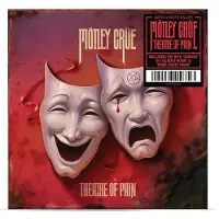 Bmg Rights Management Theatre Of Pain (40th Anniversary)
