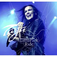 VERYCORDS Luna Park Ride DVD