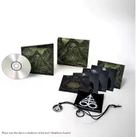 CENTURY Cerecloth Coffret Deluxe Edition Limitée