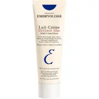 Embryolisse Lait-Crème Rétinol 75 ml Crème