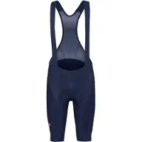 Castelli Cuissard Court Competizione 2 Bleu, Taille S