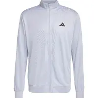 Adidas Veste de survêtement Essentials All-Set 3-Stripes Knit Track Top