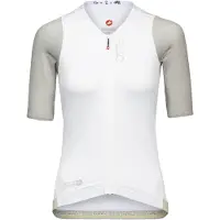 Castelli Maillot à Manches Courtes Corretto