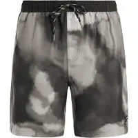 Protest Fligth Swimming Shorts Gris S Homme