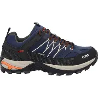 CMP Trekking bleu en taille 42