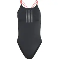 Adidas Maillot de bain sport 'Ripstream' noir