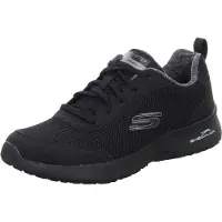 SKECHERS Chaussures à lacets Skech-Air Dynamight-FAST BRAKE