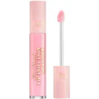 Too Faced Lip Injection Lip Gloss brillant à lèvres hydratant teinte Pretty Pony 6.5 ml