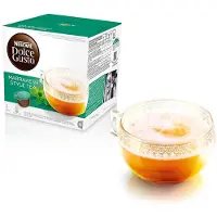 Nestle marrakesh tea