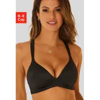 Nuance Soutien-gorge noir