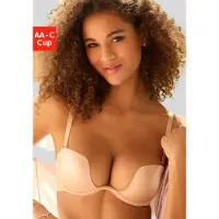 LASCANA Soutien-gorge beige