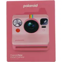 Polaroid Now Generation 3 - Rose