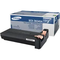 Samsung SCX-D6345A - noir - originale - cartouche de toner