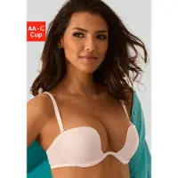 LASCANA Soutien-gorge blanc