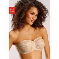 Nuance Soutien-gorge beige