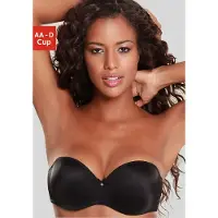 LASCANA Soutien-gorge noir