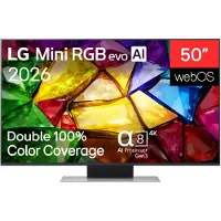 LG 50MRGB88B9B (2026)
