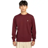Element Cornell Classic Sweatshirt Rouge M Homme