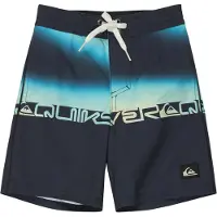 Quiksilver Everyday 13´´ Swimming Shorts Bleu 3 Years Garçon