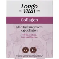 Longo Vital Collagen 30 stk.