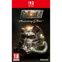 Fallout 4: Anniversary Edition Nintendo Switch 2