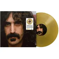 Universal Music - Apostrophe (') (édition limitée) (couleur or) (LP)