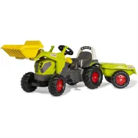 Rolly Toys Traktor rollyKid CLAAS AXOS 240