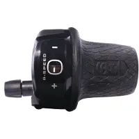 Sunrace Manette de vitesse + frein