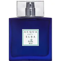 Acqua dell' Elba Blu Men Eau de Parfum pour homme 100 ml