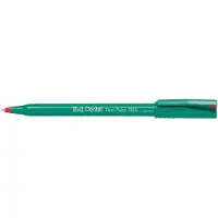 Pentel Roller Ball R 50 , rouge