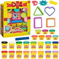 Play-Doh HAS PD playset Giftable Compound And Tools