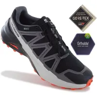 Salomon Baskets Speedcross Peak Goretex pour Homme