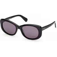 Max & Co Lunettes de Soleil - MAX &CO - MO0155 - Papillon - Front acetate - 54/18/140