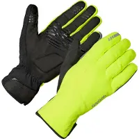 Gripgrab Polaris 2 Wp Gloves Jaune L