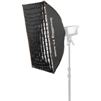 SmallRig Filtre De Diffusion 5369 Fs-6090 Quick-setup Folding Strip Softbox