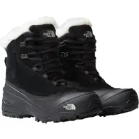 The North Face Boots 'Shellista V' noir
