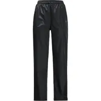 Jack Wolfskin Rainy Day Pants Noir XL