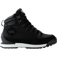 The North Face Boots 'Back to Berkeley IV' noir / blanc