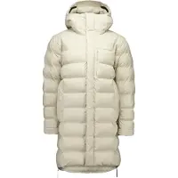 POC Race Loft Parka Beige XL Homme