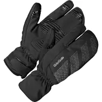 Gripgrab Ride Deep Mittens Noir XL Homme