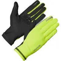 Gripgrab Insulator 2 Gloves Jaune XL