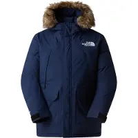 The North Face Manteau Mc Murdo Parka pour Uni