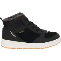 Viking Bottes d'Hiver - Epic Warm GTX - Noir - - 33 - Bottes d'Hiver
